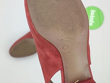 loa second hand: Grace, Półbuty damskie, rozmiar 38 — 5