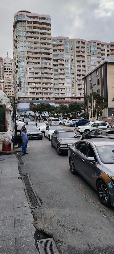 coffee shop acmaq: Cofeshop icarə verilir.Elmlər metrosu • Dizayn: Qara mat interyer — 3