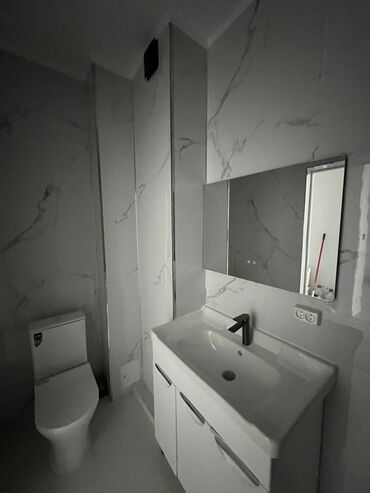 Продажа квартир: 2 комнаты, 41 м², Элитка, 6 этаж, Евроремонт — 8