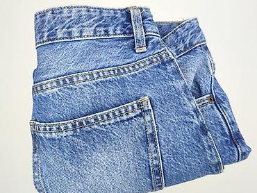 armani jeans: Bershka, Jeansy damskie, rozmiar S — 6