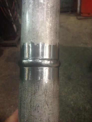 Сварка: Сварка | Трубы — 1