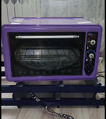 megalux soba: Elektrik sobası Stolüstü, İşlənmiş — 1