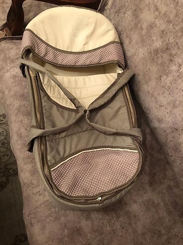 Araba-beşiklər: İşlənmiş, Ünvandan götürmə — 8