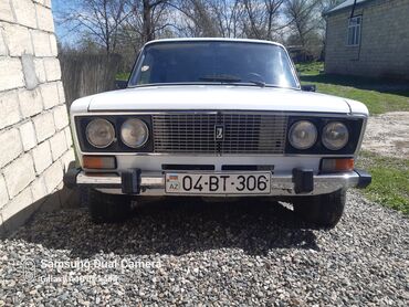 kulub satilir: VAZ (LADA) 2106: 1.7 l | 1985 il | 23 km Hetçbek