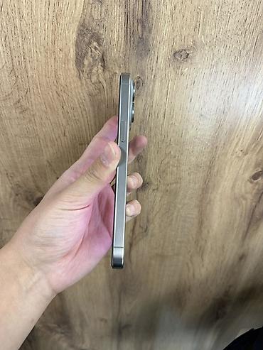 redmi note 15 ultra: IPhone 15 Pro Max, 256 ГБ Только пятно есть Телефон вообще не — 7