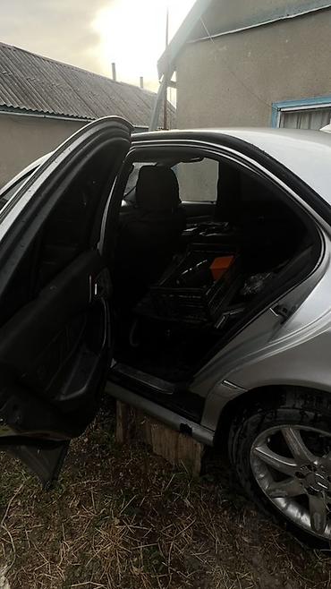 форд фокус диска: Mercedes-Benz C-Class: 1998 г., Автомат, Бензин, Седан — 5