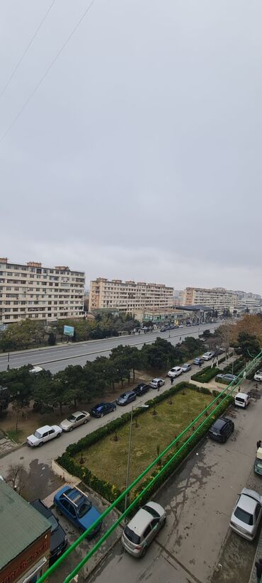 Köhnə tikili: Bakı, 4 otaqlı, Köhnə tikili, 100 kv. m — 27