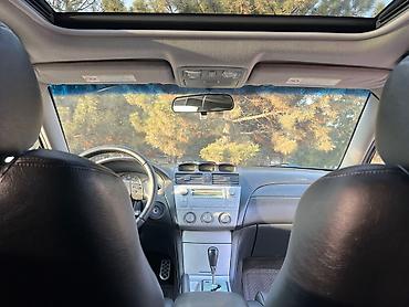 Toyota: Toyota Camry: 2005 г., 2.4 л, Автомат, Бензин, Купе — 8