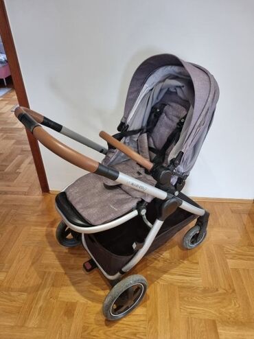 Kolica za bebe: Maxi-Cosi dečija kolica i auto sedište, dizajnirani za udobnost i — 2