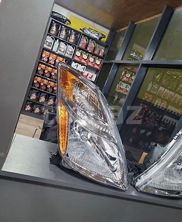 prius pompa: Komplekt, Toyota, Analoq, Yeni — 4