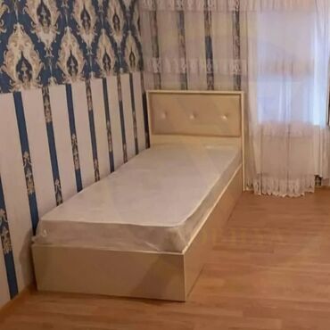 Sifarişlə çarpayılar: İkinəfərlik, Bazasız, Pulsuz matras, Siyirməsiz, Azərbaycan, Metal — 17