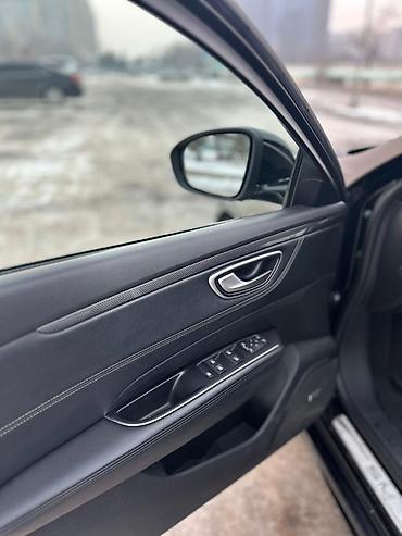 Renault: Renault SM6: 2017 г., 2 л, Типтроник, Бензин, Седан — 19