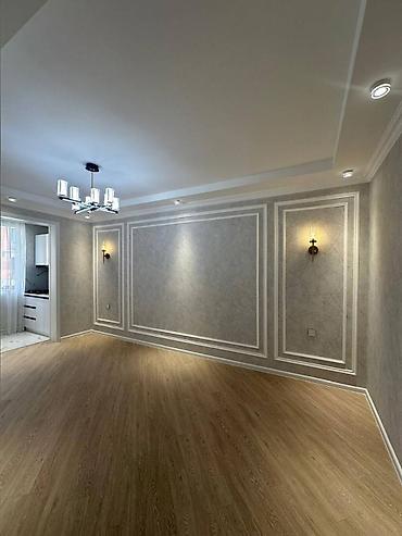 Köhnə tikili: Bakı, 2-ci mikrorayon, 2 otaqlı, Köhnə tikili, m. Memar Əcəmi, 50 kv. m — 4