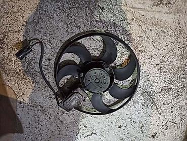 auto dijagnostika delphi: VENTILATOR I ELEKTRONIKA ZA FORD FOCUS, C-MAX OD 2003. DO 2010. GOD — 1