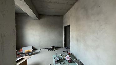 Продажа квартир: 2 комнаты, 66 м², Элитка, 6 этаж, Готовая ПСО (под самоотделку) — 5