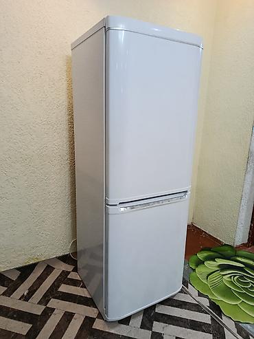 сервер купить бишкек: Холодильник Hotpoint Ariston, Б/у, Двухкамерный, No frost, 60 * 170 * 60 — 2