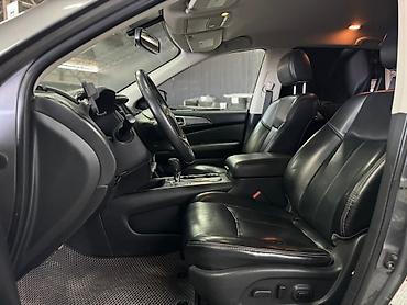 Nissan: Nissan Pathfinder: 2020 г., 0.5 л, Автомат, Бензин, Внедорожник — 3