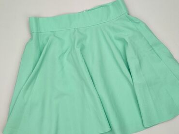 plisowane spódnice allegro: Women`s skirt, size 2XL (EU 44)