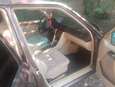 infinity fx35: Mercedes-Benz E-Class: 1993 г., 2.2 л, Автомат — 2
