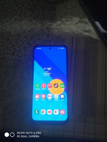 samsung a51 128gb qiymeti kontakt home: Samsung Galaxy A52 5G, 128 GB, rəng - Qara