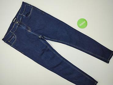 dunakeszi jeans: Jeansy damskie, rozmiar XL — 2