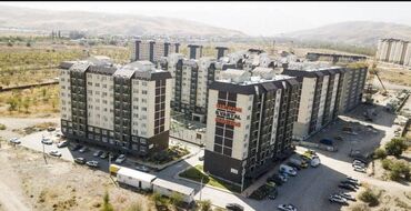 Продажа квартир: 1 комната, 48 м², Элитка, 6 этаж, Евроремонт