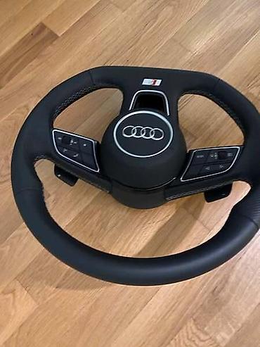 cena kacige: VOLAN ZA AUDI A3, A4, A4 ALLROAD . OD 2008. DO 2015. GOD. | Za — 1