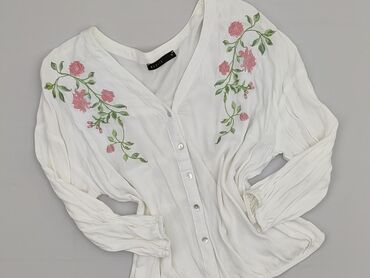 wiedzmin koszulki: Mohito, Women's blouse, size 2XS (EU 32)