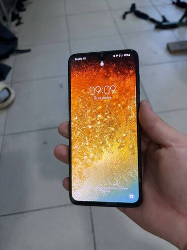 samsung galaxy a52s: Samsung Galaxy A70, Б/у, 128 ГБ, 2 SIM