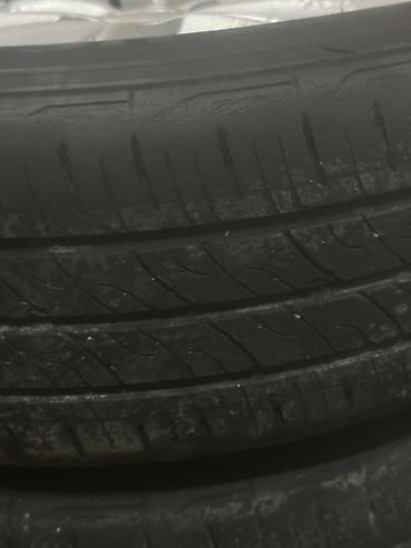 volkswagen tiguan 1: Б/у Колесо ВАЗ (LADA) R 14, 4 Болтов — 6
