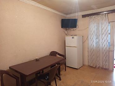 Günlük kirayə evlər: 25 kv. m, 2 otaqlı — 12