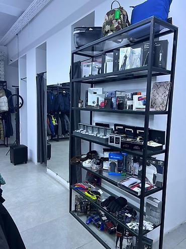 Спортивные костюмы: Фирменный магазин одежды и обуви 🏬🛍️ оригинал 💯 поставки из Америки 🗽 — 6