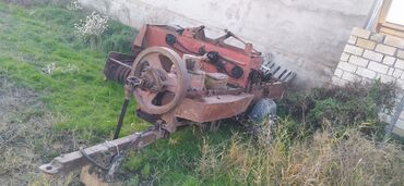 traktor qosqusu: Iyi