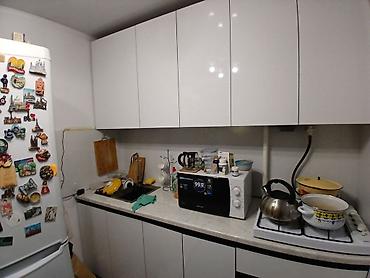 Продажа квартир: 3 комнаты, 64 м², 6 мкр 104 серия, 1 этаж, Евроремонт — 4