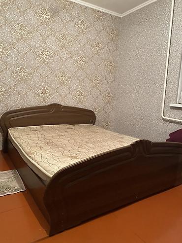 Продаю срочно комлект
Торг есть
Самовызов at lalafo.kg Продаю срочно комлект
Торг есть
Самовызов