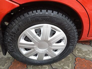 Daihatsu: Daihatsu Cuore: 2004 г., Механика, Бензин — 21