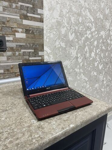 Kompüter ehtiyyat hissələri: İşlənmiş Acer Aspire, 12.5 ", Intel Atom, 512 GB, Ödənişli çatdırılma