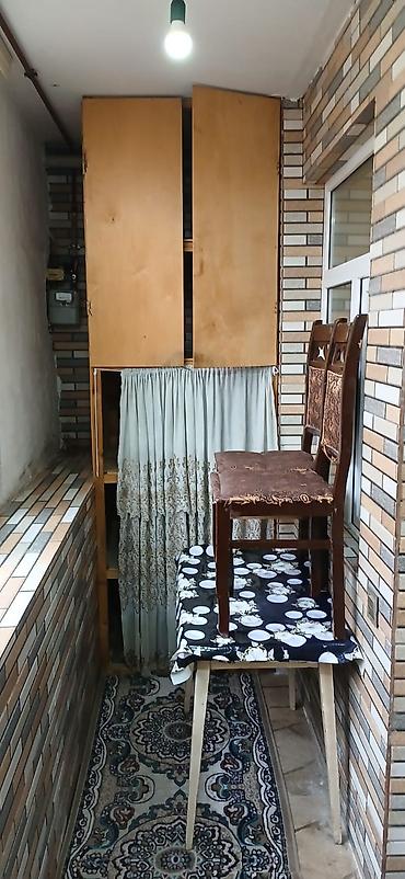 Uzunmüddətli kirayə mənzillər: Kiraye ev_xirdalanda Afa çatmamiş kirisdali keçenen sora 5 nomreli — 22