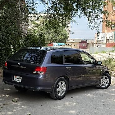 Honda: Honda Avancier: 2001 г., 2.3 л, Автомат, Бензин, Универсал — 6