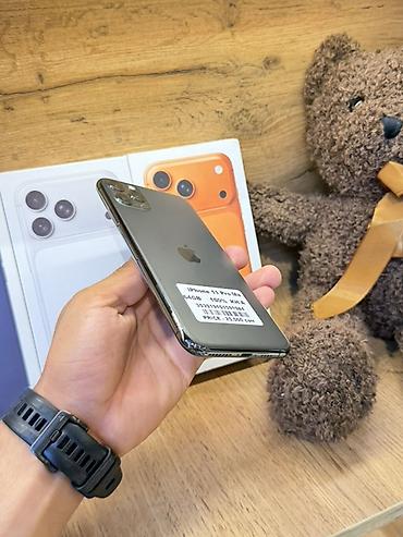 google pixel 9pro: IPhone 11 Pro Max, 64 ГБ, серый космос Характеристики: - Экран 6.5" — 3