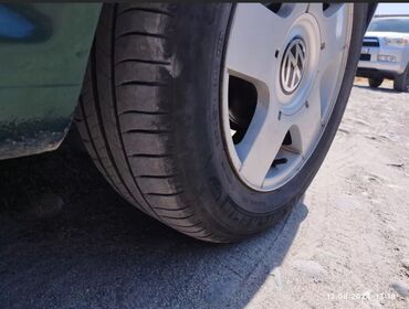 Volkswagen: Volkswagen Golf: 1998 г., 1.6 л, Бензин, Хэтчбэк — 2