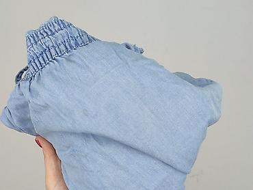 jasnoniebieski top: Tom Rose, Sukienka damska, rozmiar M — 7