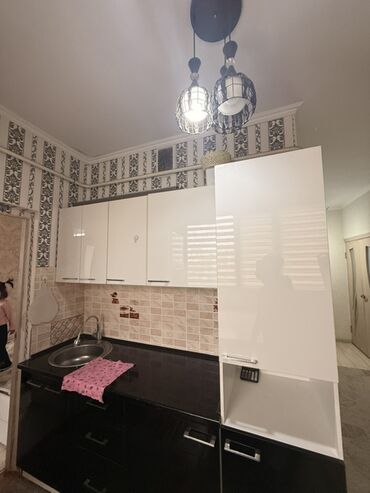 Модульные диваны: Модульный диван — 12