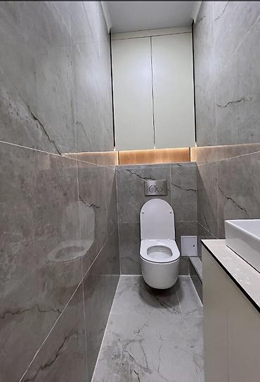 Продажа квартир: 3 комнаты, 88 м², 108 серия, 5 этаж, Дизайнерский ремонт — 9