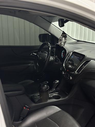Chevrolet: Chevrolet Equinox: 2019 г., 1.5 л, Автомат, Бензин, Кроссовер — 6