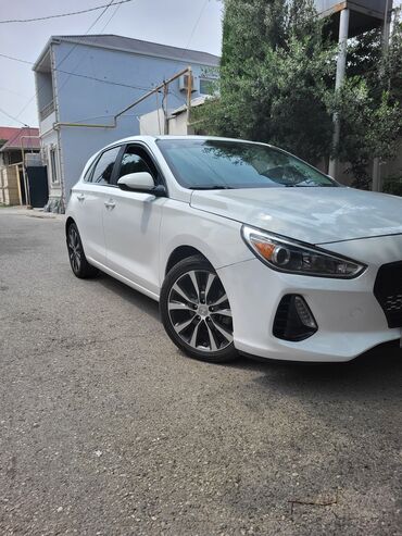 Hyundai: Hyundai Elantra: 2 l | 2020 il Hetçbek — 8