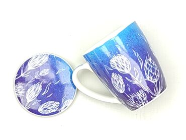 Drinking Glass, condition - Perfect