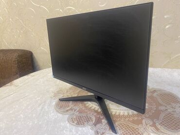 мониторы 180 гц: Монитор, AOC, Б/у, 23" - 24"