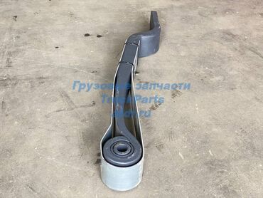 Рессоры: Рессора Новый, Оригинал — 4