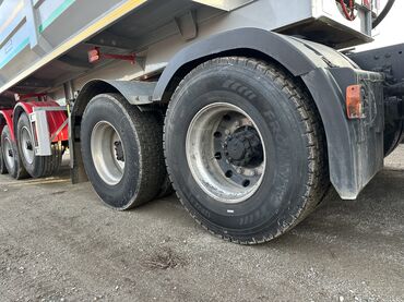 Тягачи: Тягач, Hyundai, 2021 г. — 7